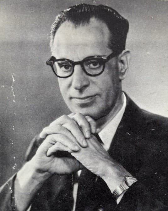 Albert Ellis