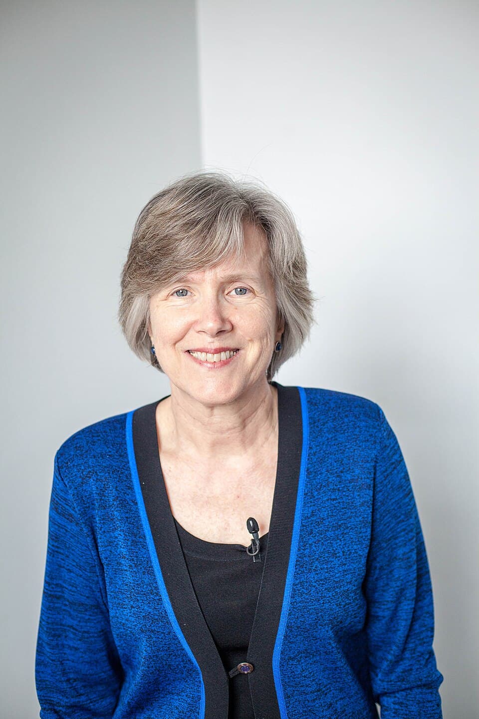 Ann Masten