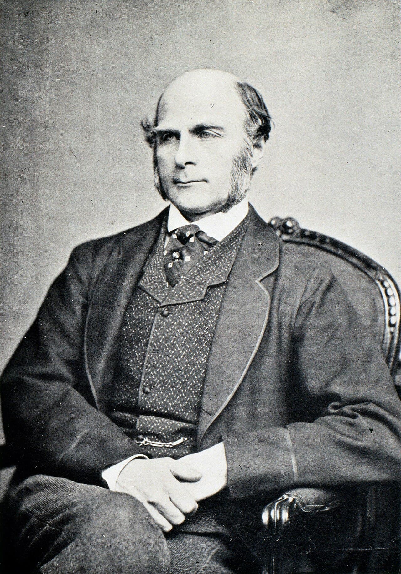 Francis Galton