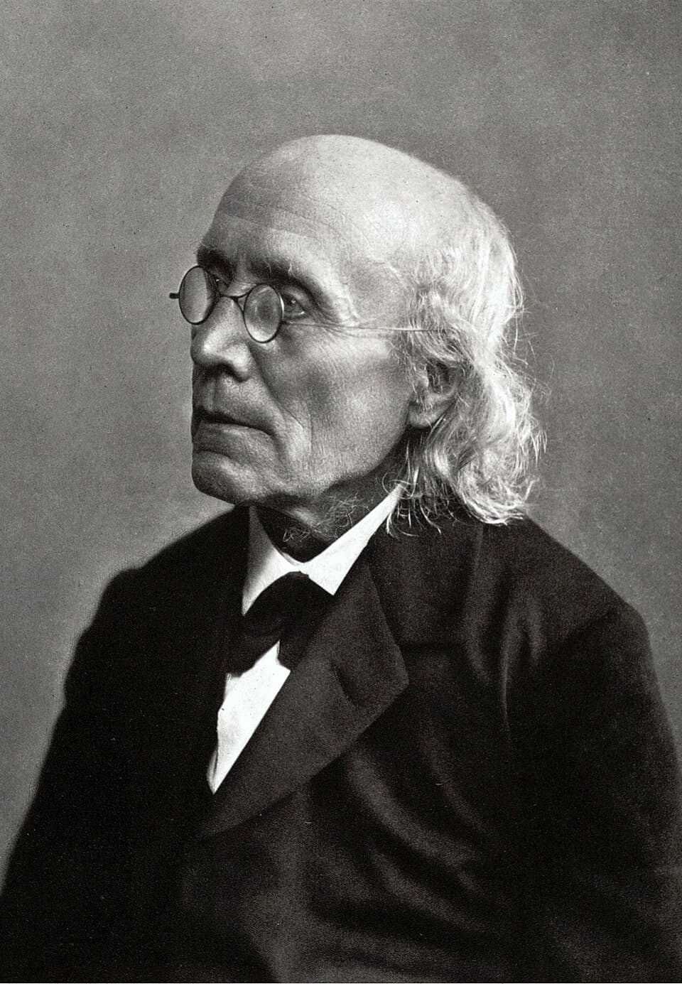 Gustav Fechner