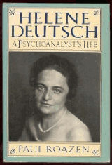 Helene Deutsch
