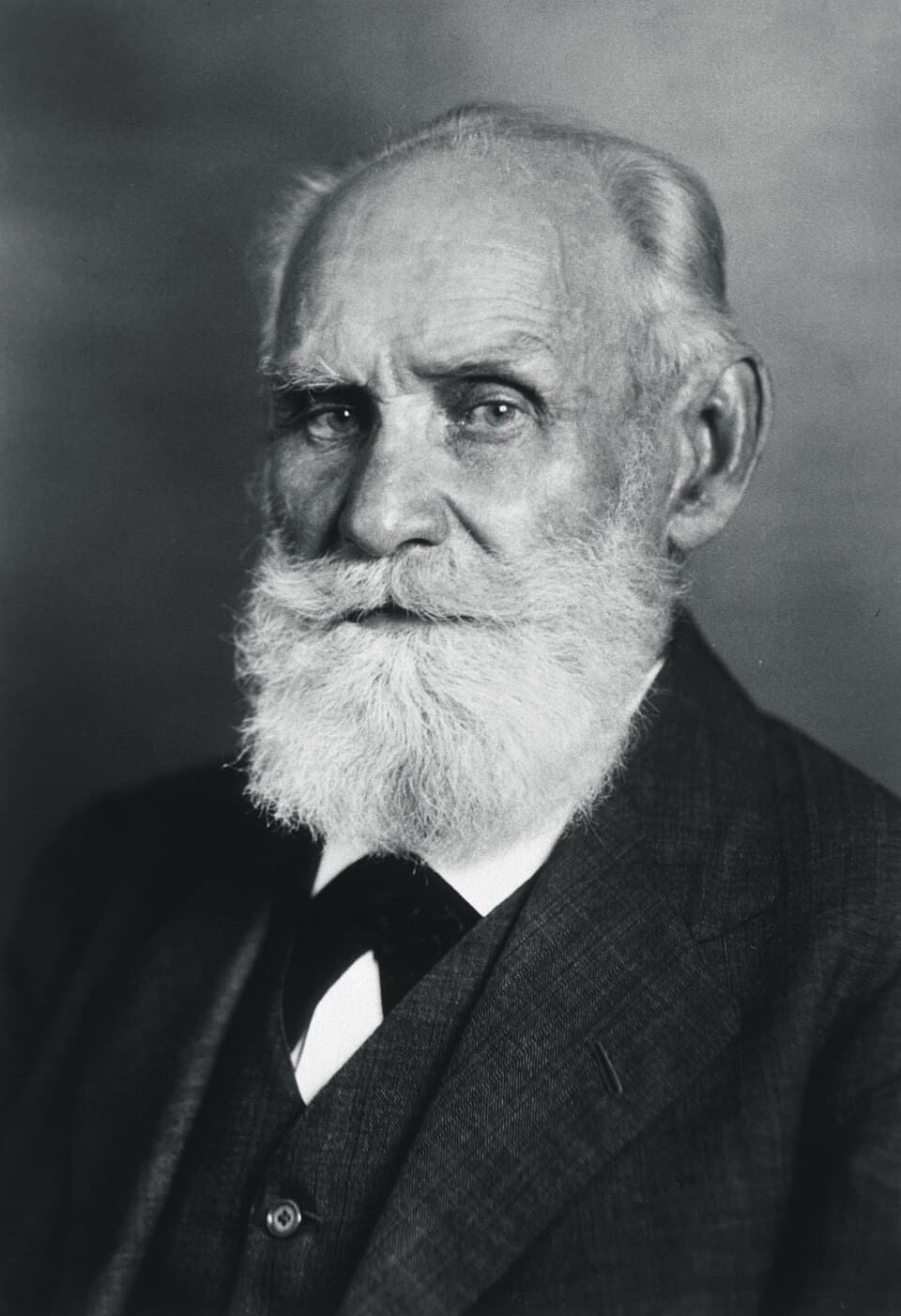 Ivan Pavlov