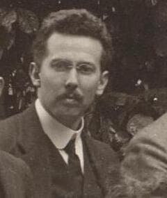 Ludwig Binswanger
