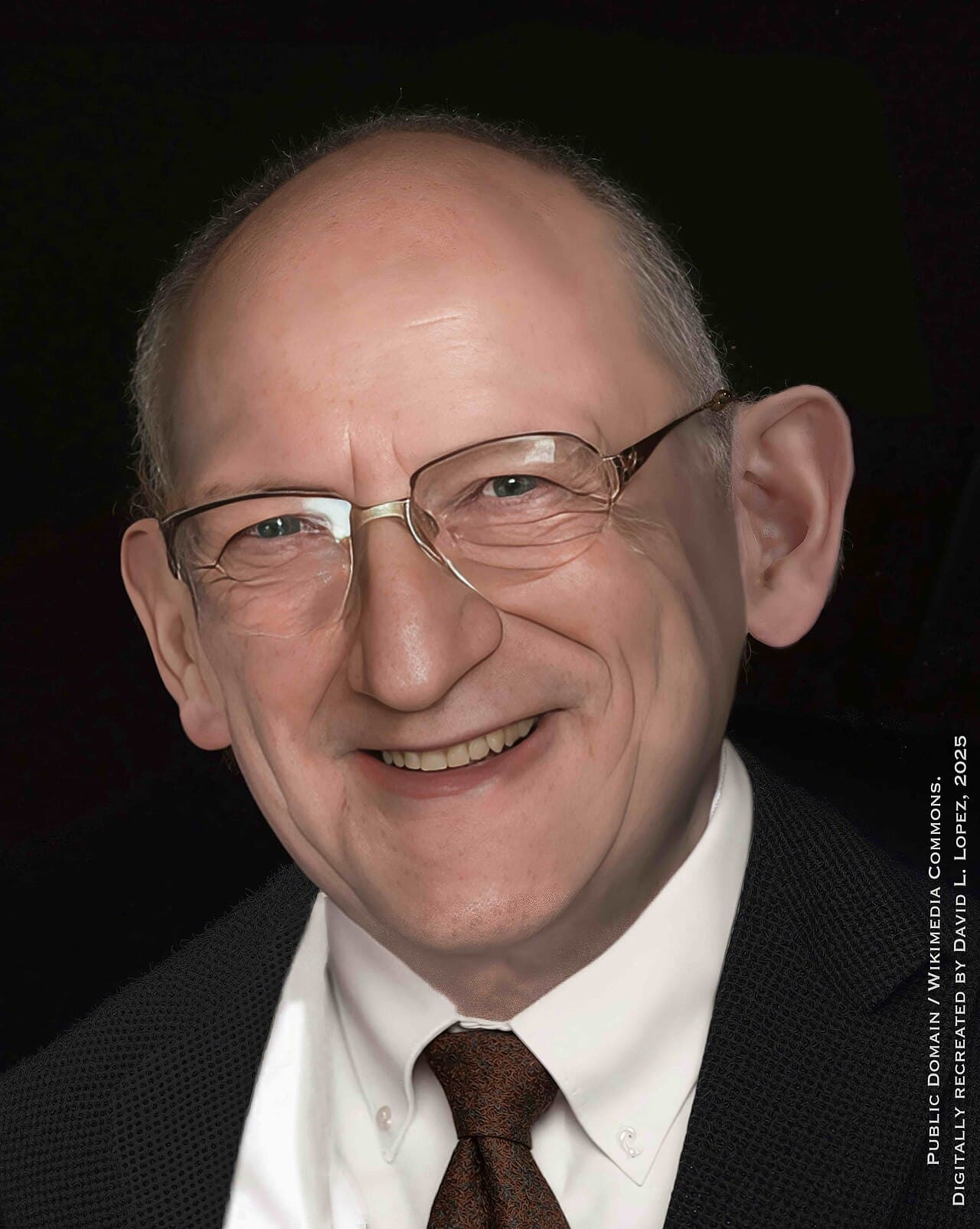 Otto Kernberg